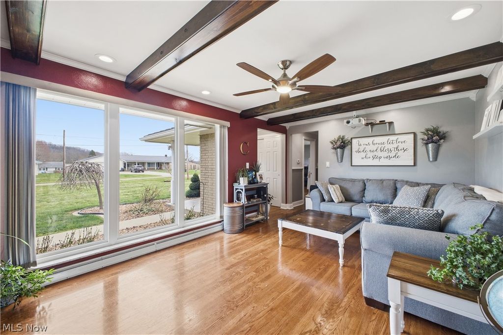 Photo of 1230 Florence Drive, Wellsville, OH 43968 (MLS # 5197118)