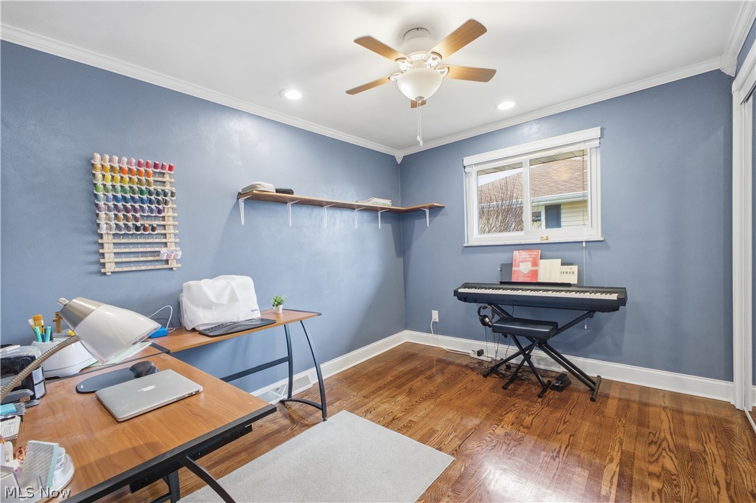 Naomi Russells 4th Add - Residential