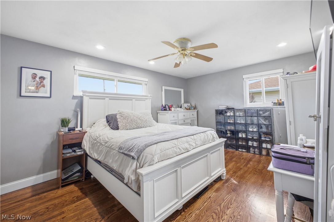 Naomi Russells 4th Add - Residential