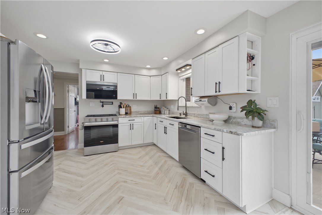 Naomi Russells 4th Add - Residential