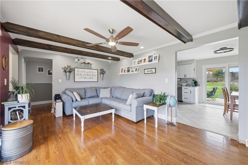 Photo of 1230 Florence Drive, Wellsville, OH 43968 (MLS # 5197118)