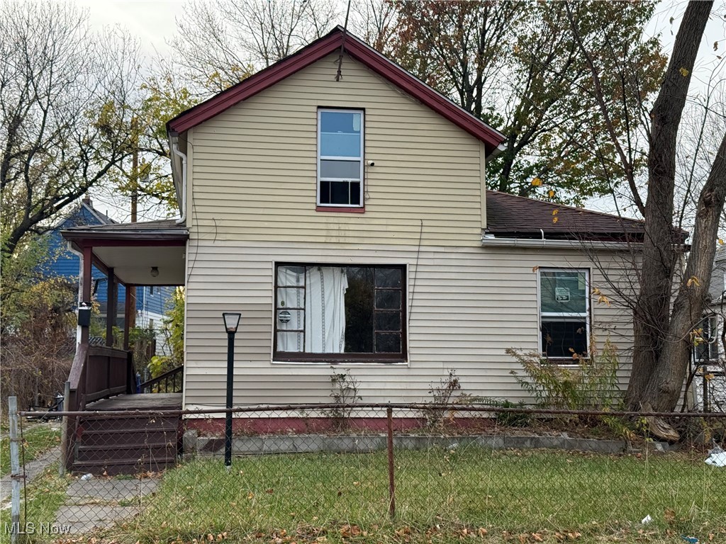 798 E 100th Street, Cleveland, Ohio image 1