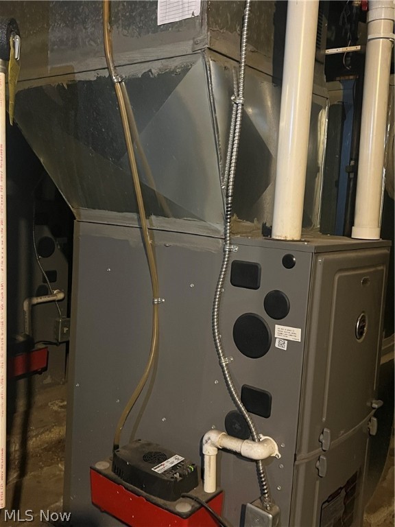 Union Heights - Residential Income