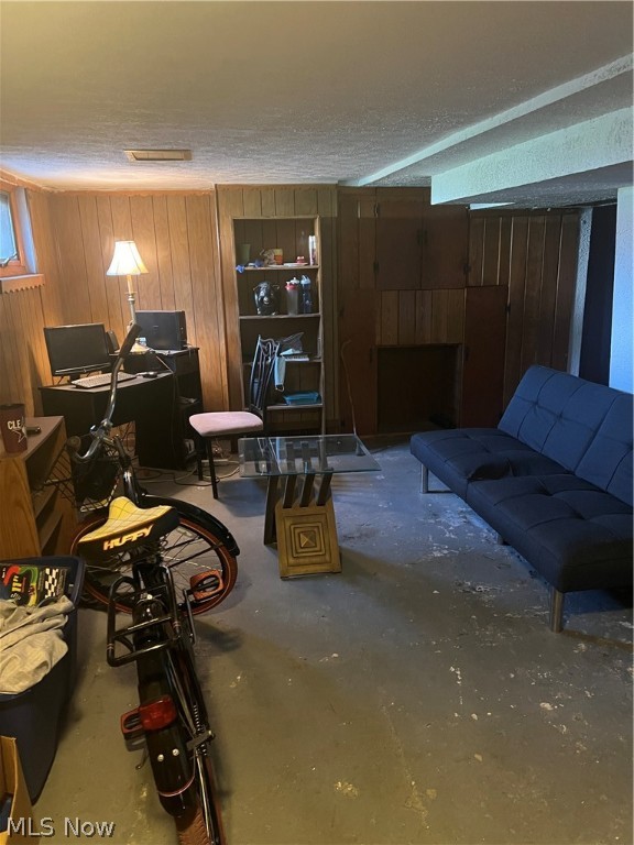 Union Heights - Residential Income