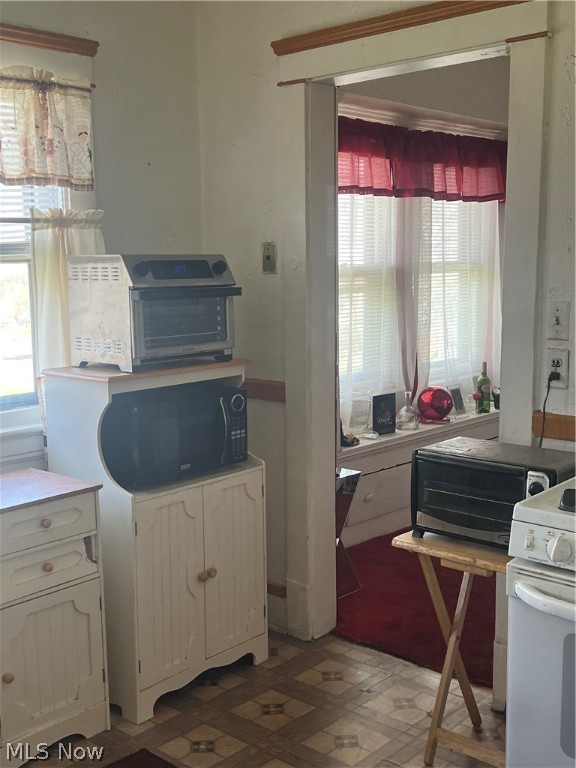 Union Heights - Residential Income