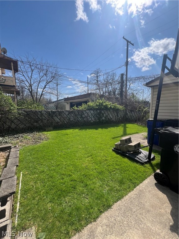 Union Heights - Residential Income