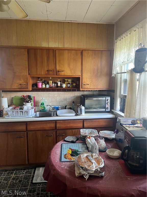 Union Heights - Residential Income