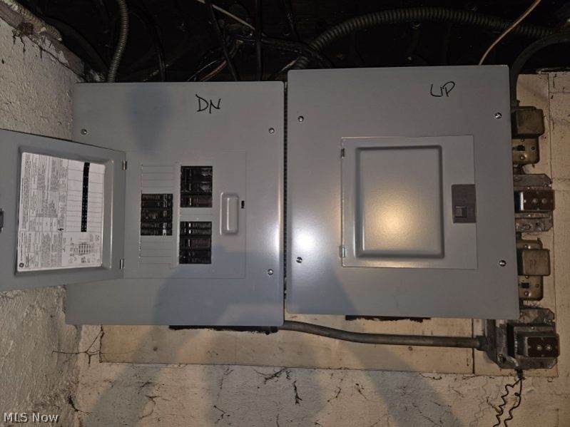 Union Heights - Residential Income