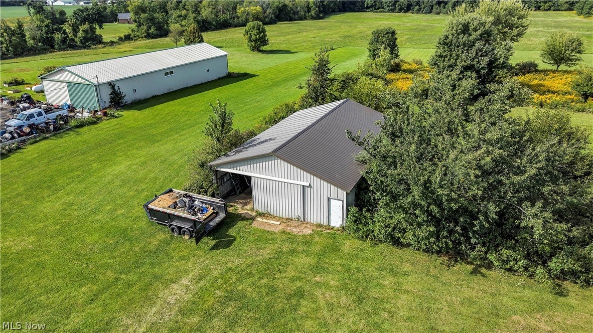 47280 Stewart Road