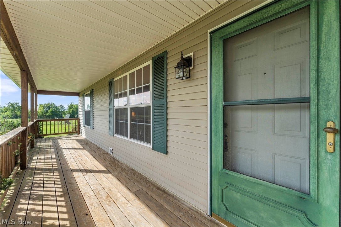 47280 Stewart Road