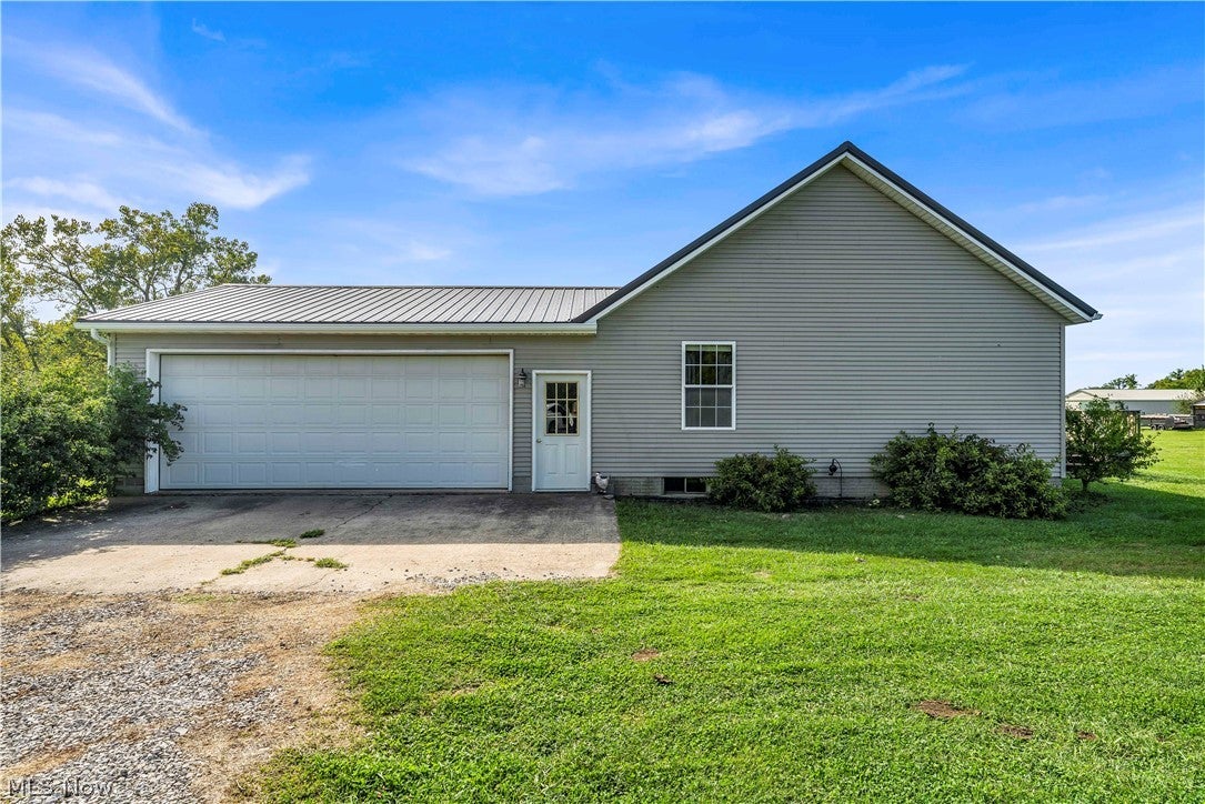 47280 Stewart Road