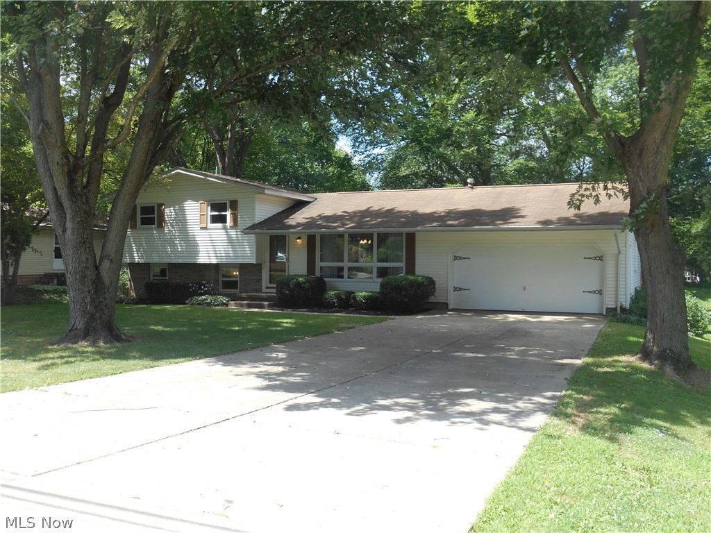 Laurel Ridge - Residential