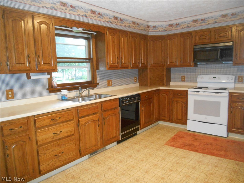 Laurel Ridge - Residential