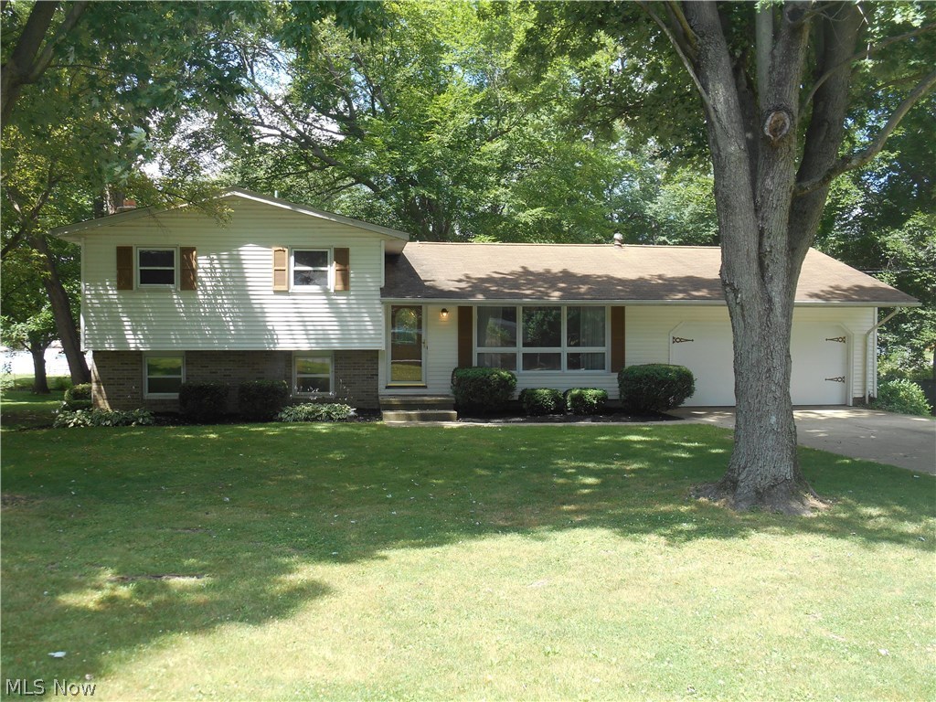 Laurel Ridge - Residential