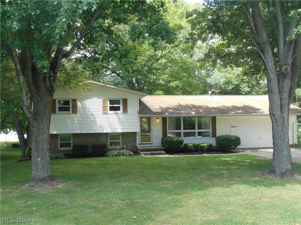 Laurel Ridge - Residential