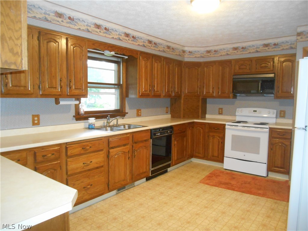 Laurel Ridge - Residential