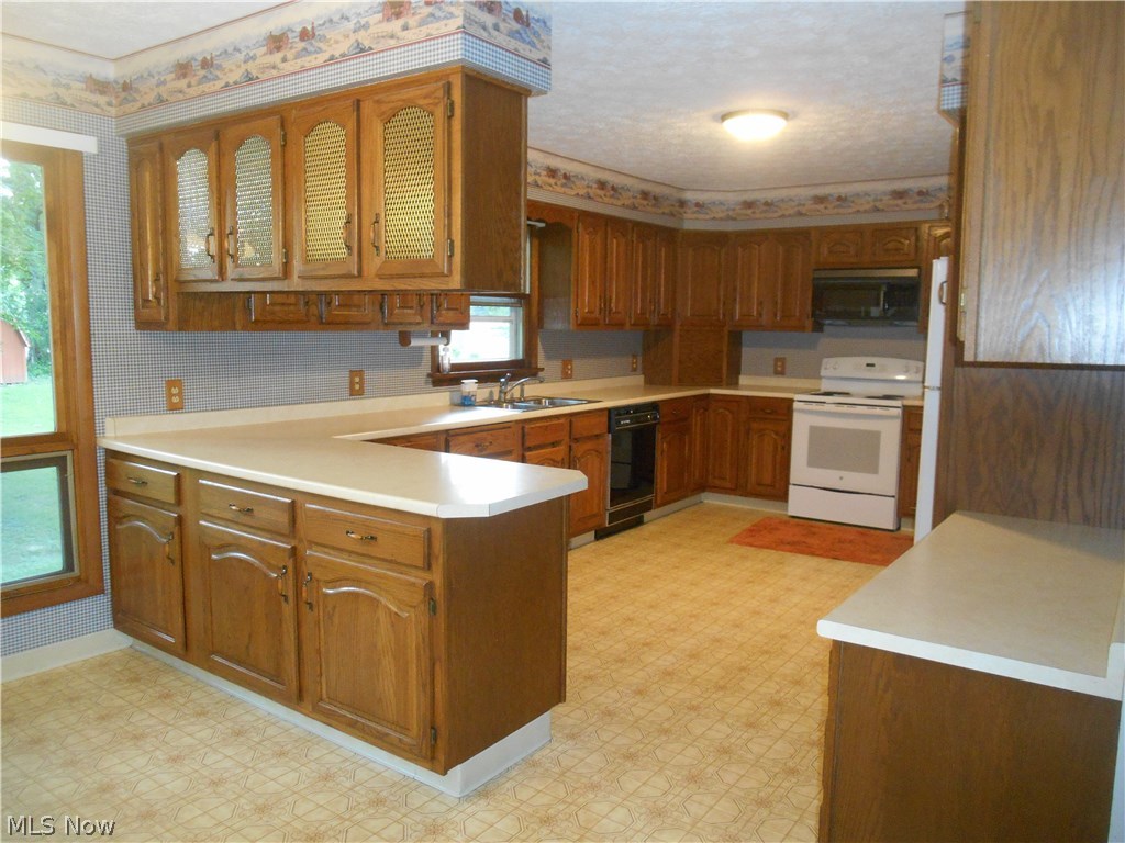 Laurel Ridge - Residential