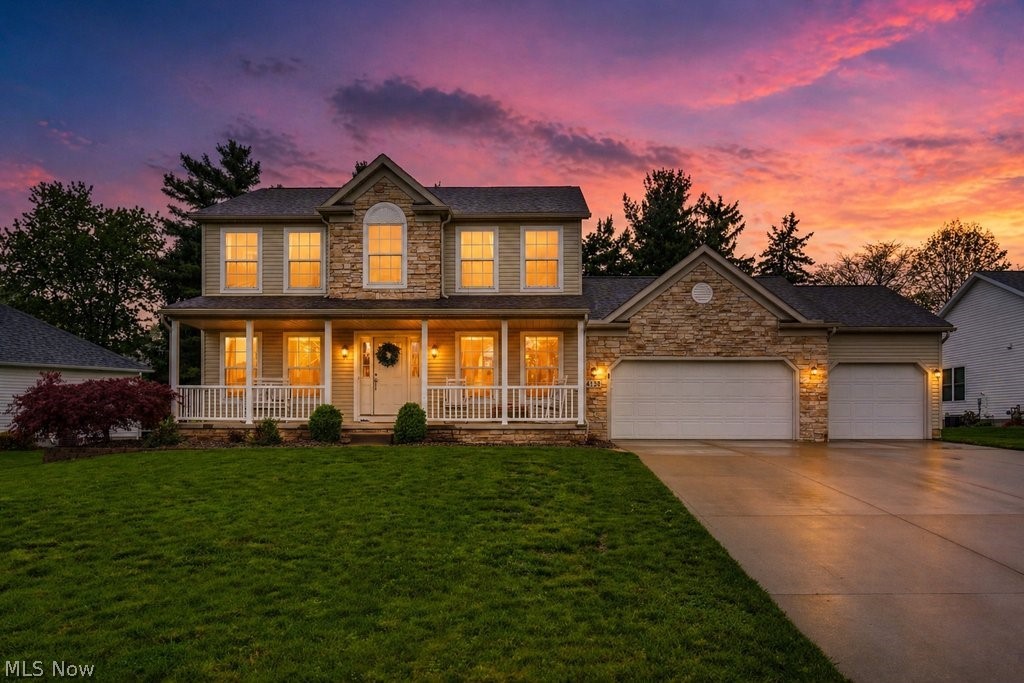 Meadows/Mogadore - Residential