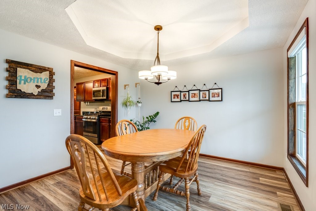 Meadows/Mogadore - Residential