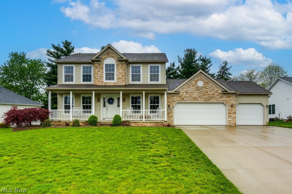 Meadows/Mogadore - Residential