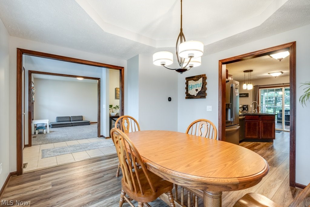 Meadows/Mogadore - Residential