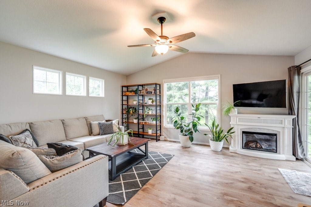 Meadows/Mogadore - Residential