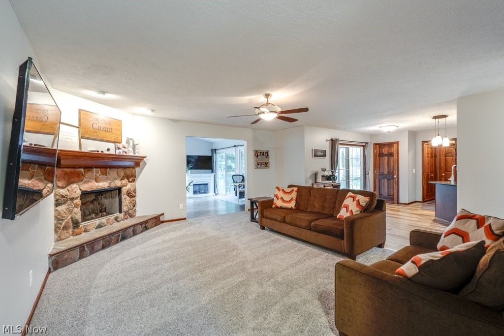 Meadows/Mogadore - Residential
