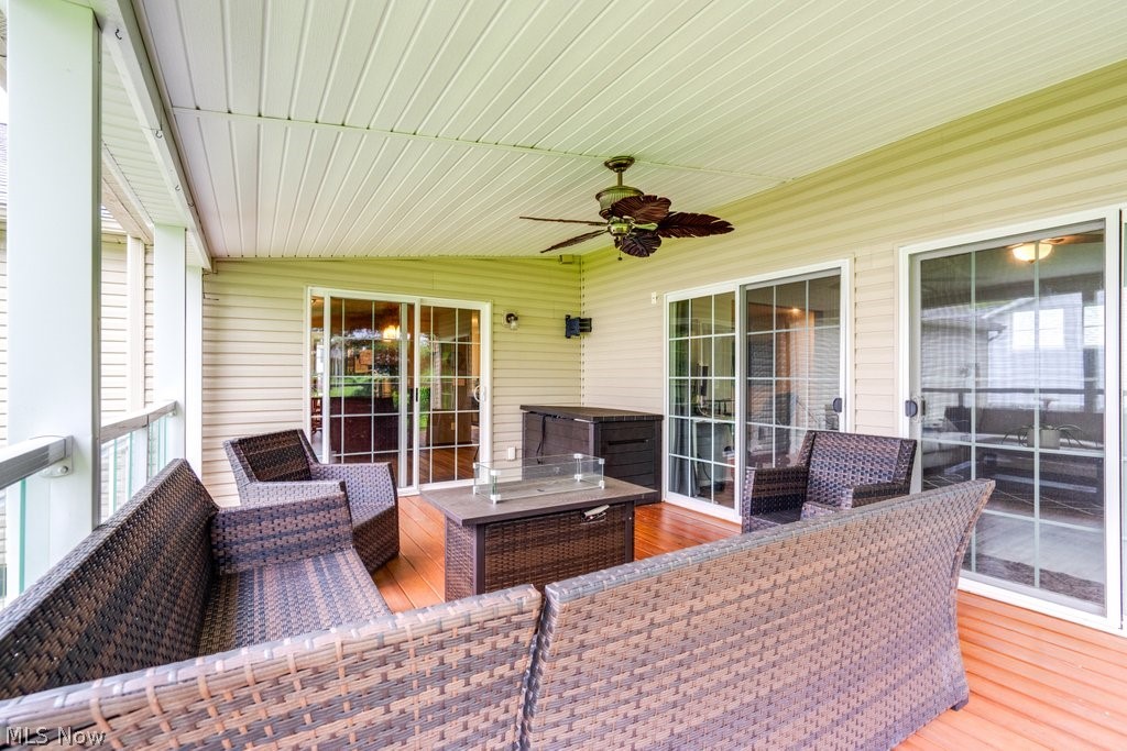 Meadows/Mogadore - Residential