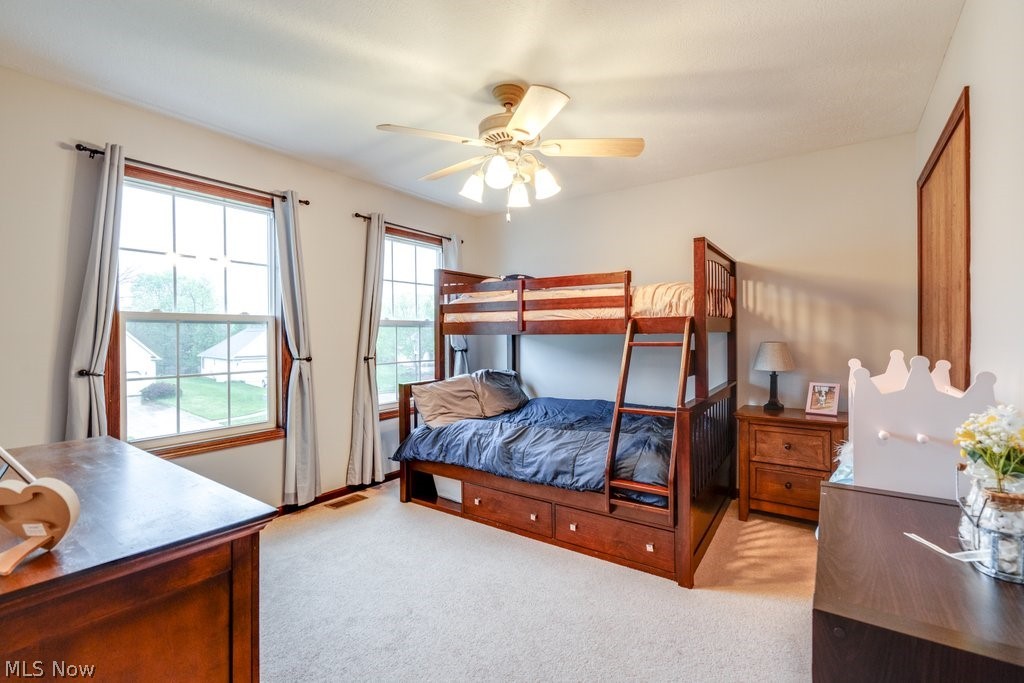 Meadows/Mogadore - Residential