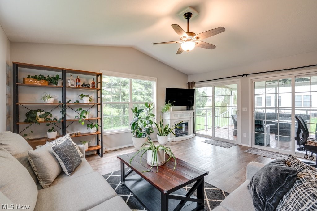 Meadows/Mogadore - Residential