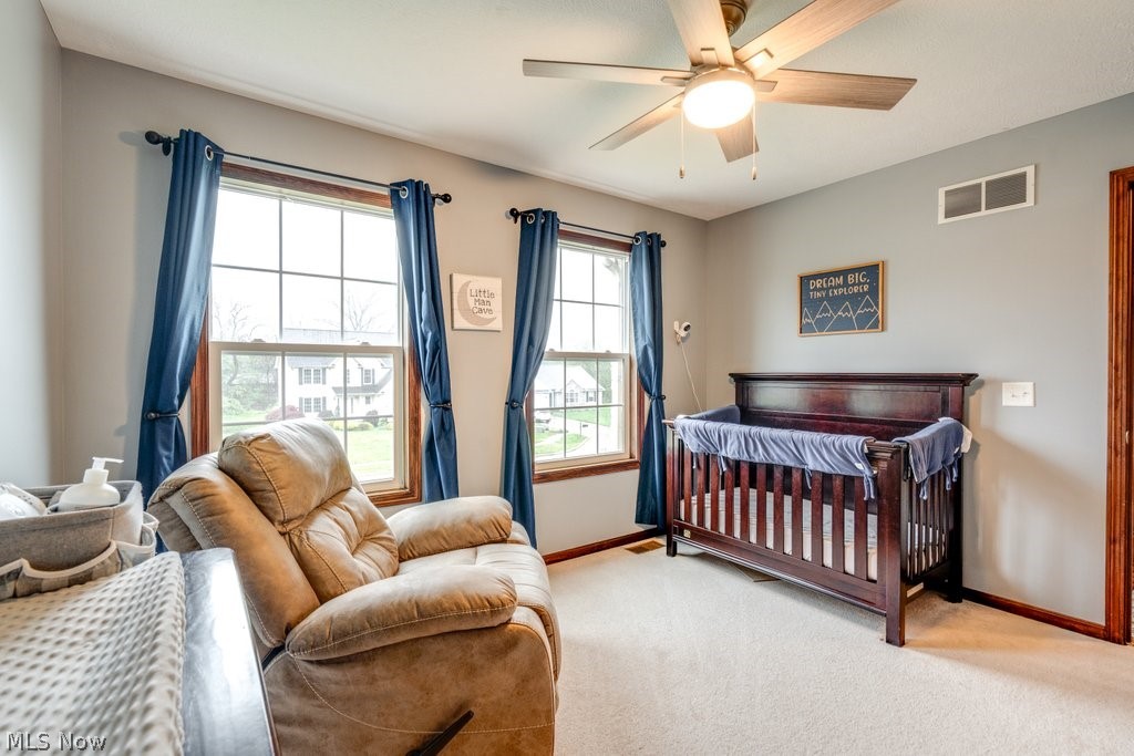 Meadows/Mogadore - Residential