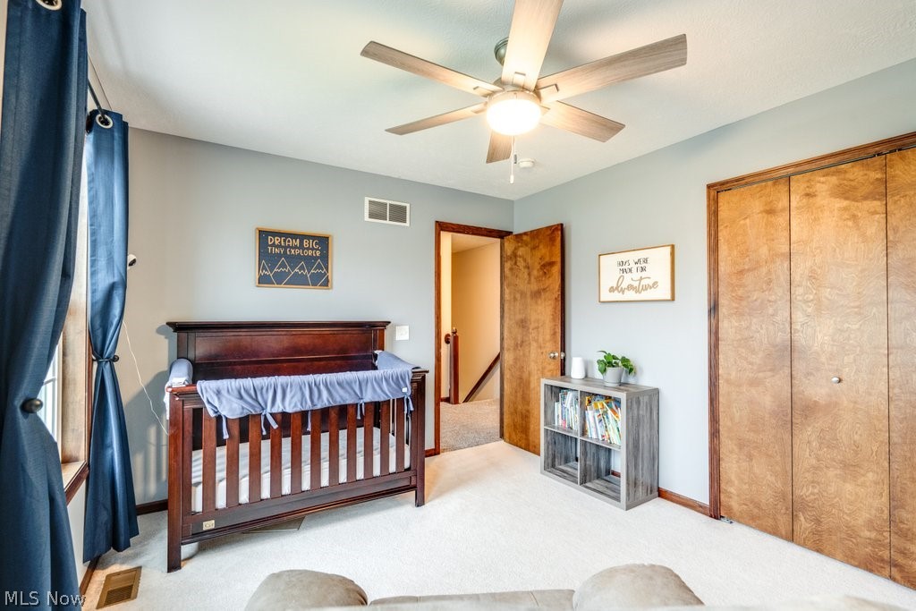 Meadows/Mogadore - Residential