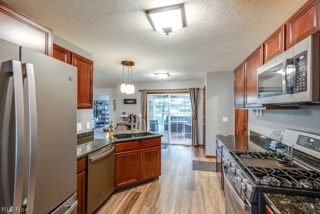 Meadows/Mogadore - Residential