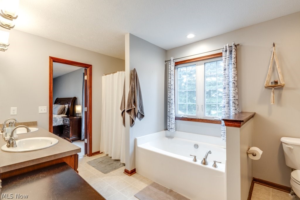 Meadows/Mogadore - Residential