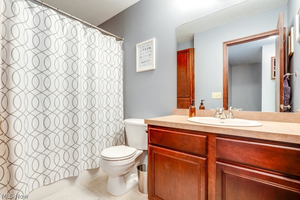 Meadows/Mogadore - Residential