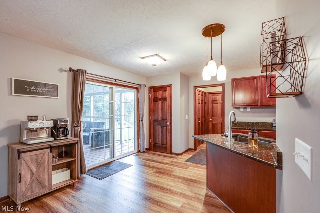 Meadows/Mogadore - Residential