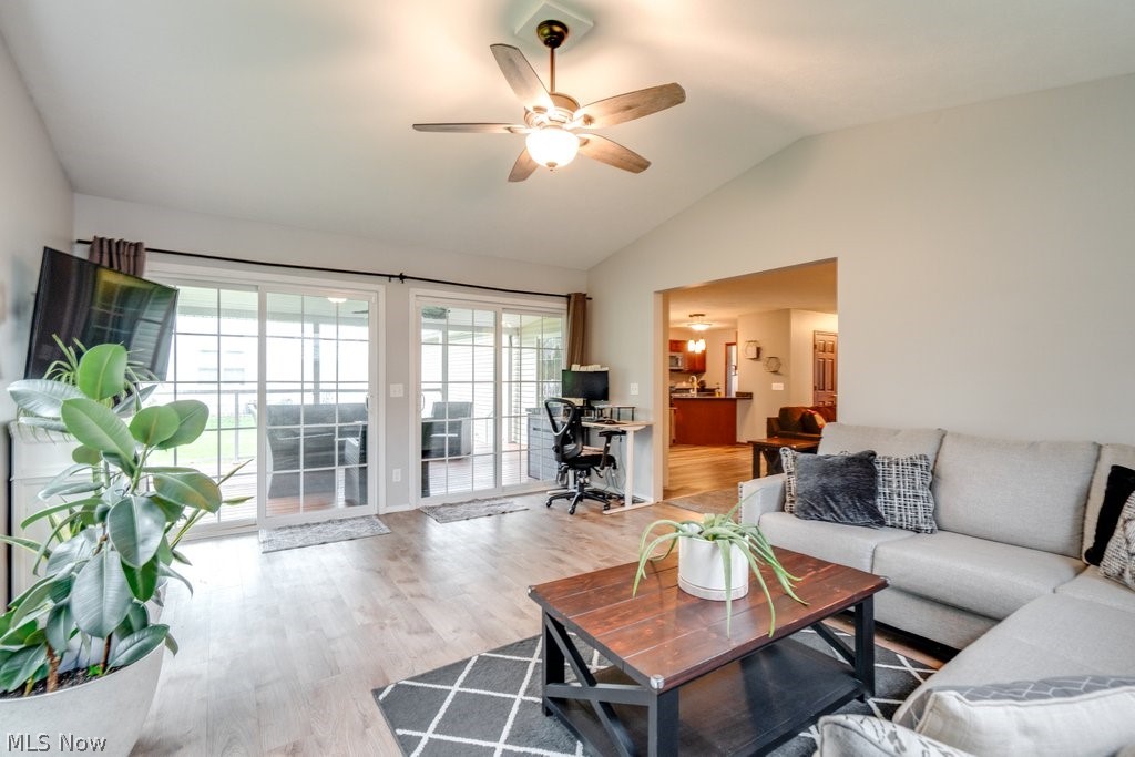 Meadows/Mogadore - Residential