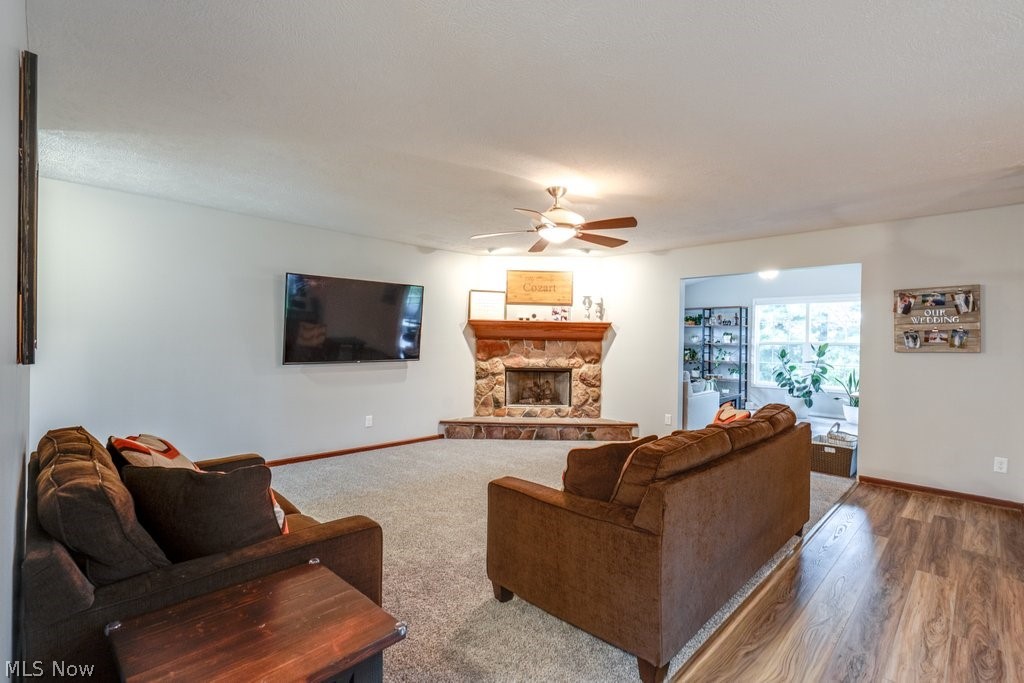 Meadows/Mogadore - Residential