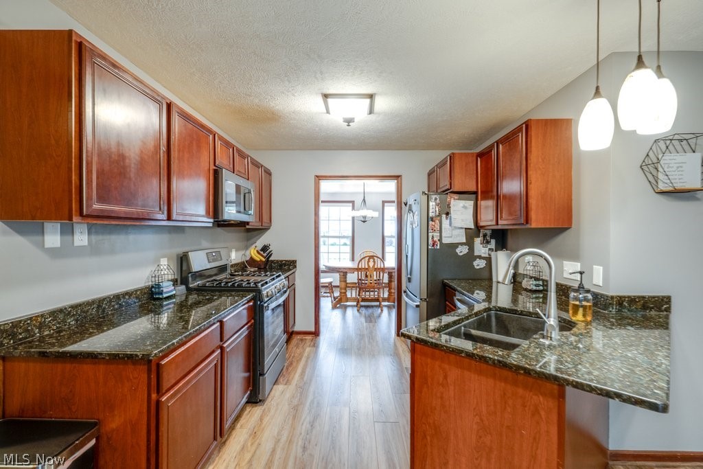 Meadows/Mogadore - Residential