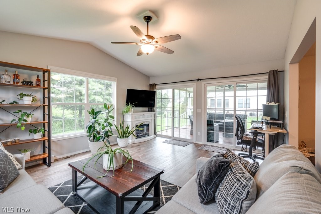 Meadows/Mogadore - Residential