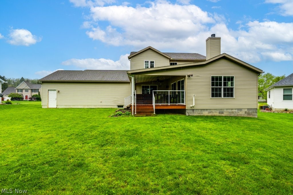 Meadows/Mogadore - Residential