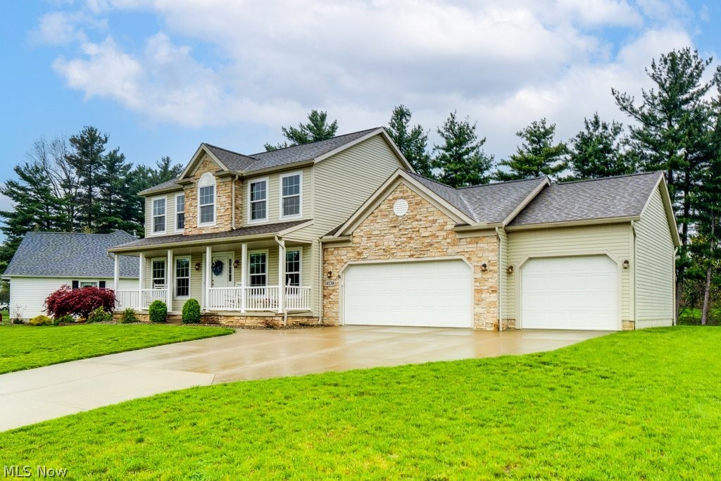 4138 Whispering Springs Lane