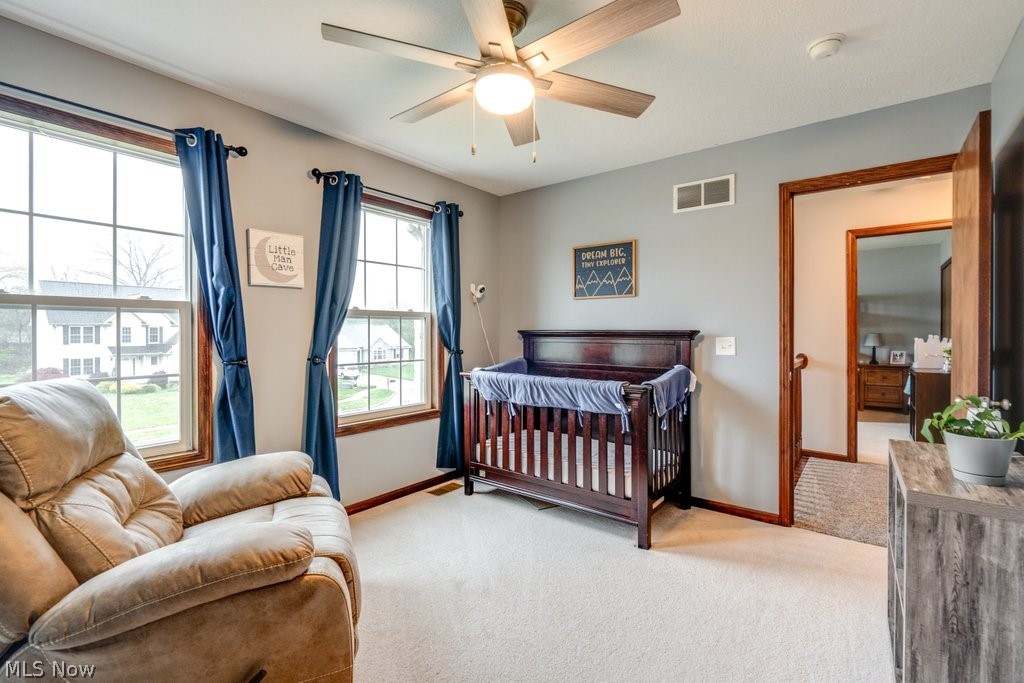 Meadows/Mogadore - Residential