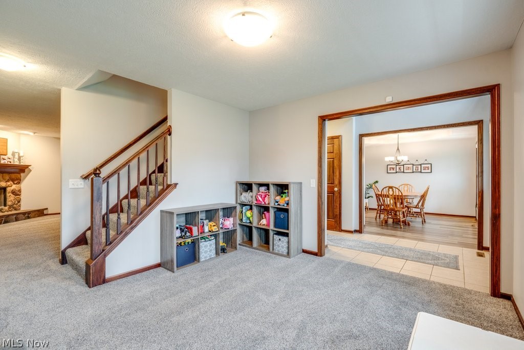 Meadows/Mogadore - Residential