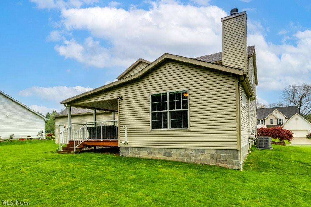 Meadows/Mogadore - Residential