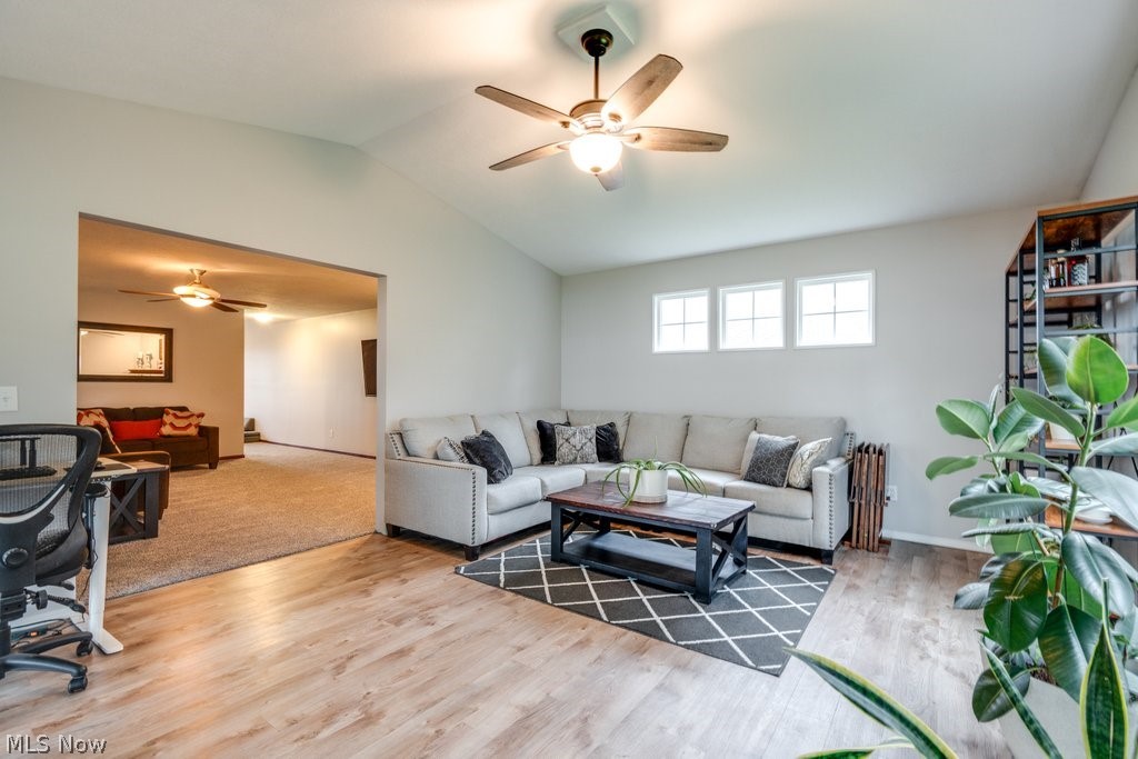 Meadows/Mogadore - Residential