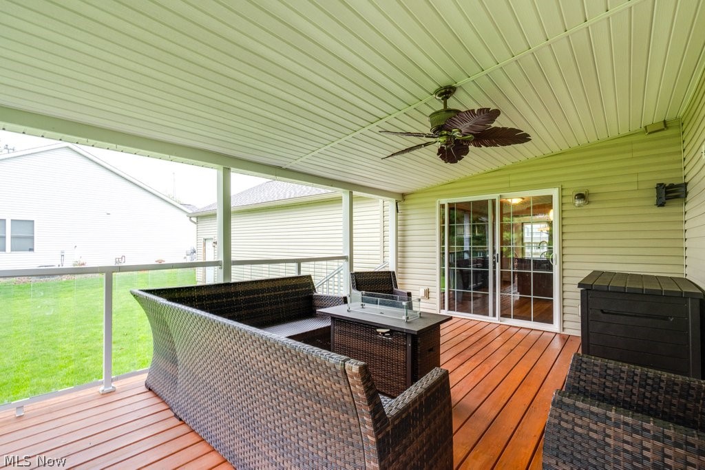 Meadows/Mogadore - Residential