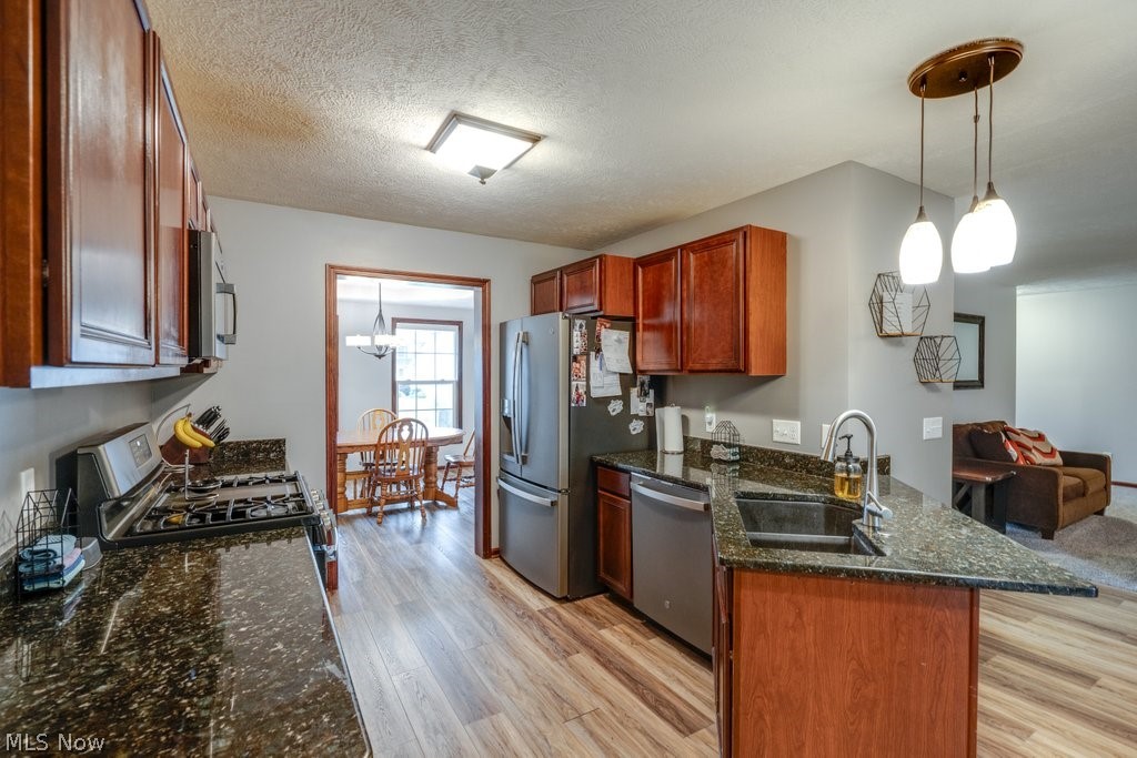 Meadows/Mogadore - Residential