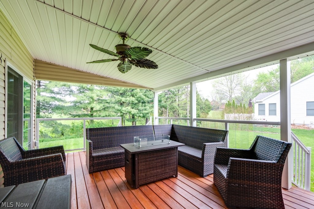 Meadows/Mogadore - Residential