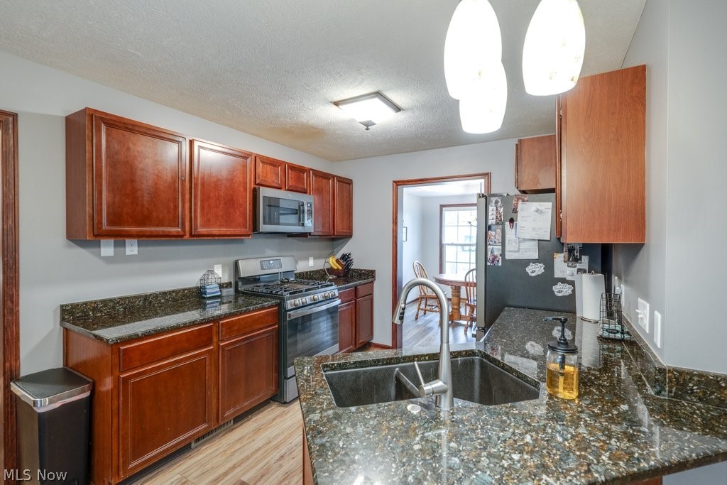 Meadows/Mogadore - Residential